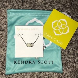 kendra scott necklace RARE